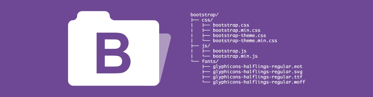 bootstrap-estrutura