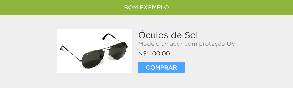 Funcionalidade que ao ser acionada fornece feedback ao usuário.